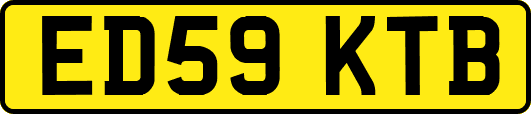 ED59KTB