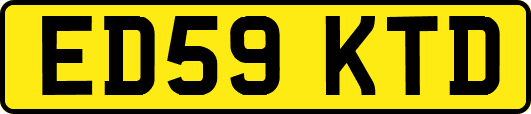 ED59KTD