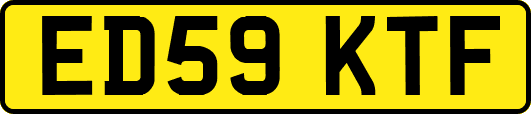 ED59KTF