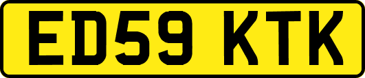 ED59KTK