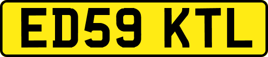 ED59KTL