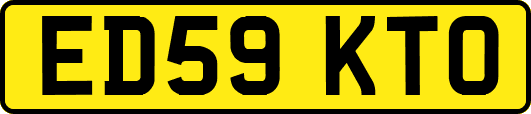 ED59KTO