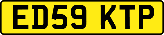ED59KTP
