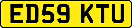 ED59KTU
