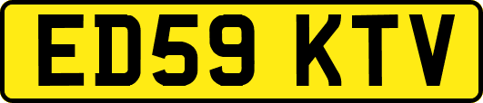 ED59KTV