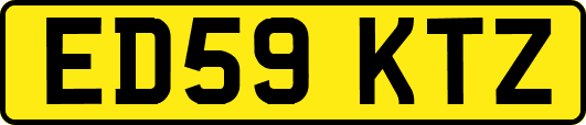 ED59KTZ