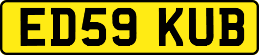 ED59KUB