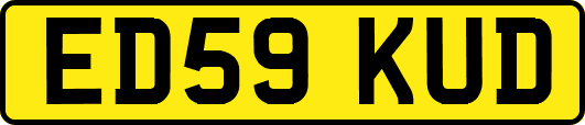 ED59KUD