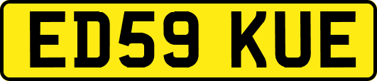 ED59KUE