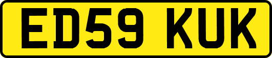 ED59KUK