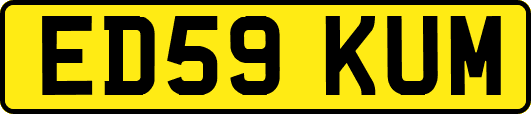 ED59KUM