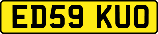 ED59KUO