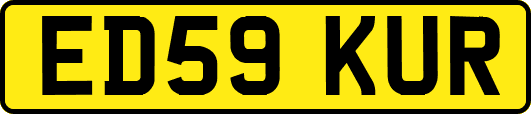 ED59KUR