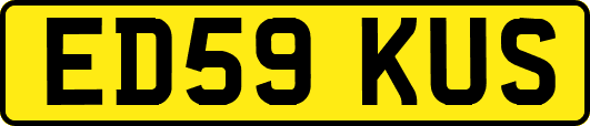 ED59KUS