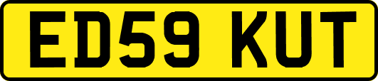 ED59KUT