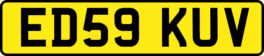 ED59KUV