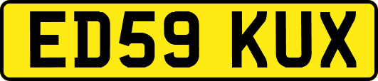 ED59KUX