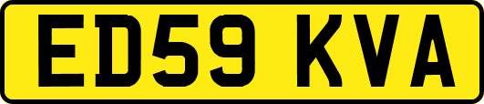 ED59KVA