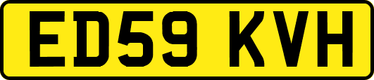 ED59KVH