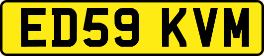 ED59KVM