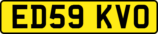 ED59KVO