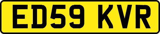 ED59KVR