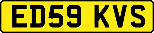 ED59KVS