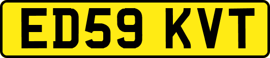 ED59KVT
