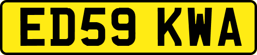 ED59KWA