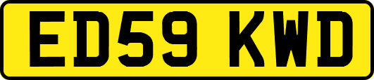 ED59KWD