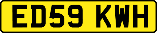 ED59KWH
