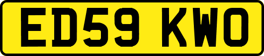 ED59KWO