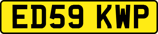ED59KWP