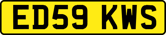 ED59KWS