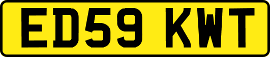 ED59KWT