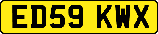ED59KWX