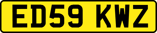 ED59KWZ