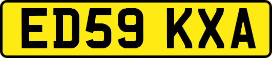 ED59KXA