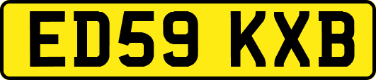 ED59KXB