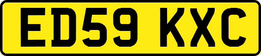 ED59KXC