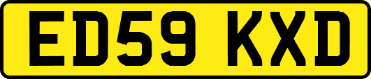 ED59KXD