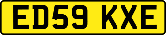 ED59KXE