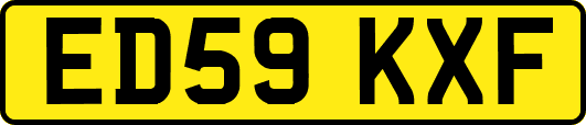 ED59KXF