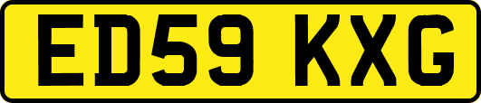 ED59KXG