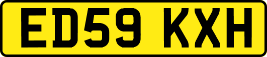 ED59KXH