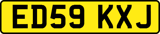 ED59KXJ