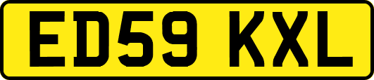 ED59KXL