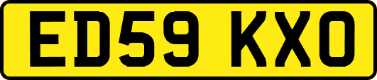 ED59KXO