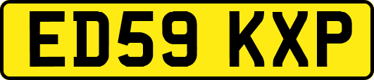 ED59KXP