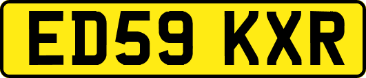 ED59KXR